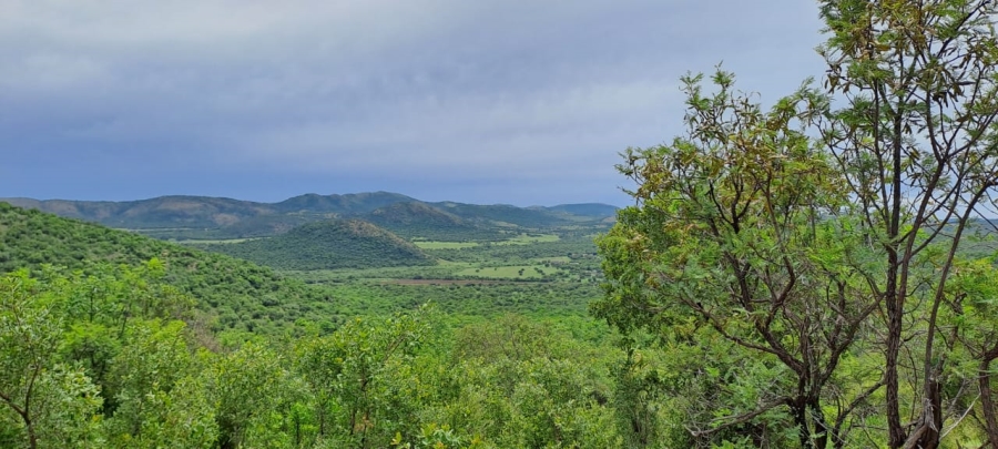 Commercial Property for Sale in Parys Free State